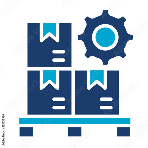 Inventory Icon