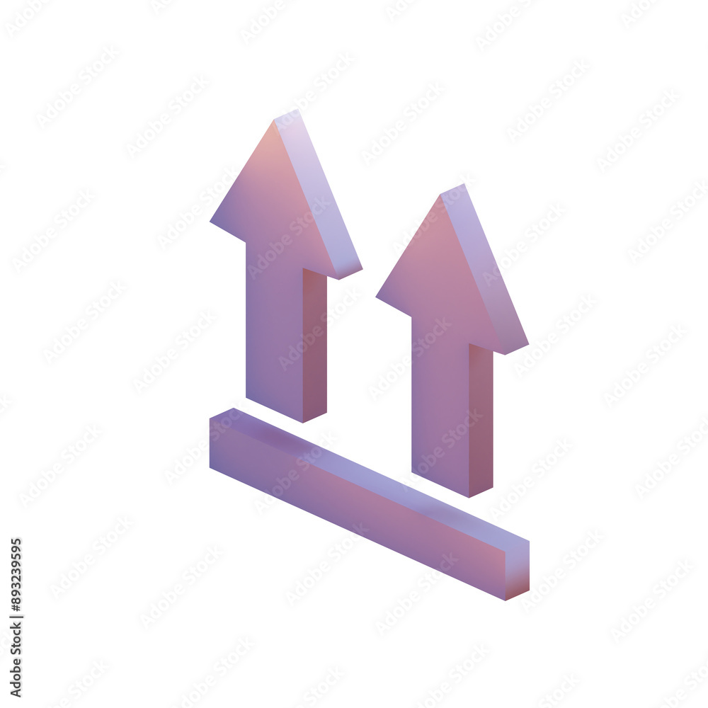 3d gradient online shipping icon 3d gradient online shipping icon