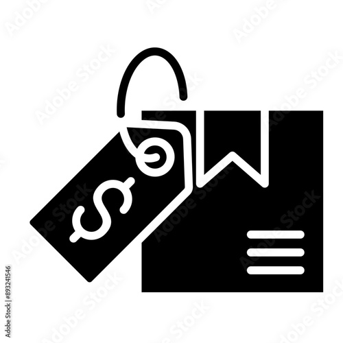 Pricing Icon