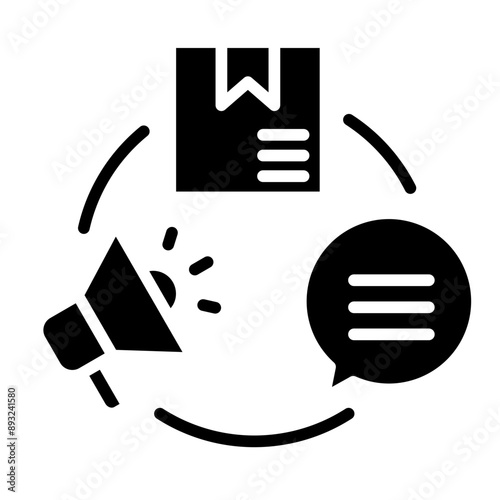 Campaign Icon