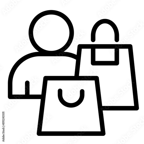Customer Icon
