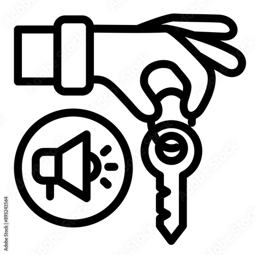 Closing Icon