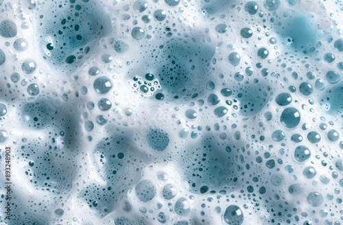 Wallpaper Mural abstract water droplets background Torontodigital.ca