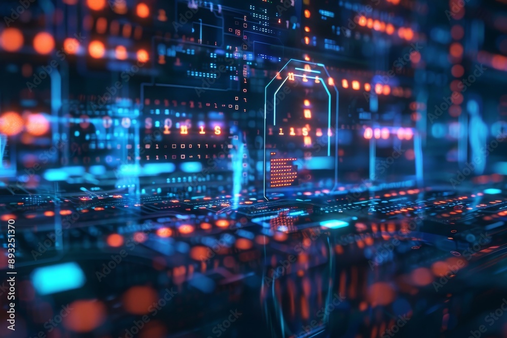 Cyber security, Data privacy, Data protection Internet and technology on virtual screen. Cyber security, Data privacy, Data protection Internet and technology on virtual screen.