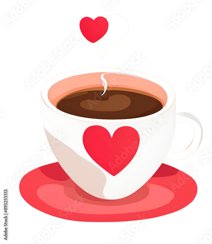 coffee top