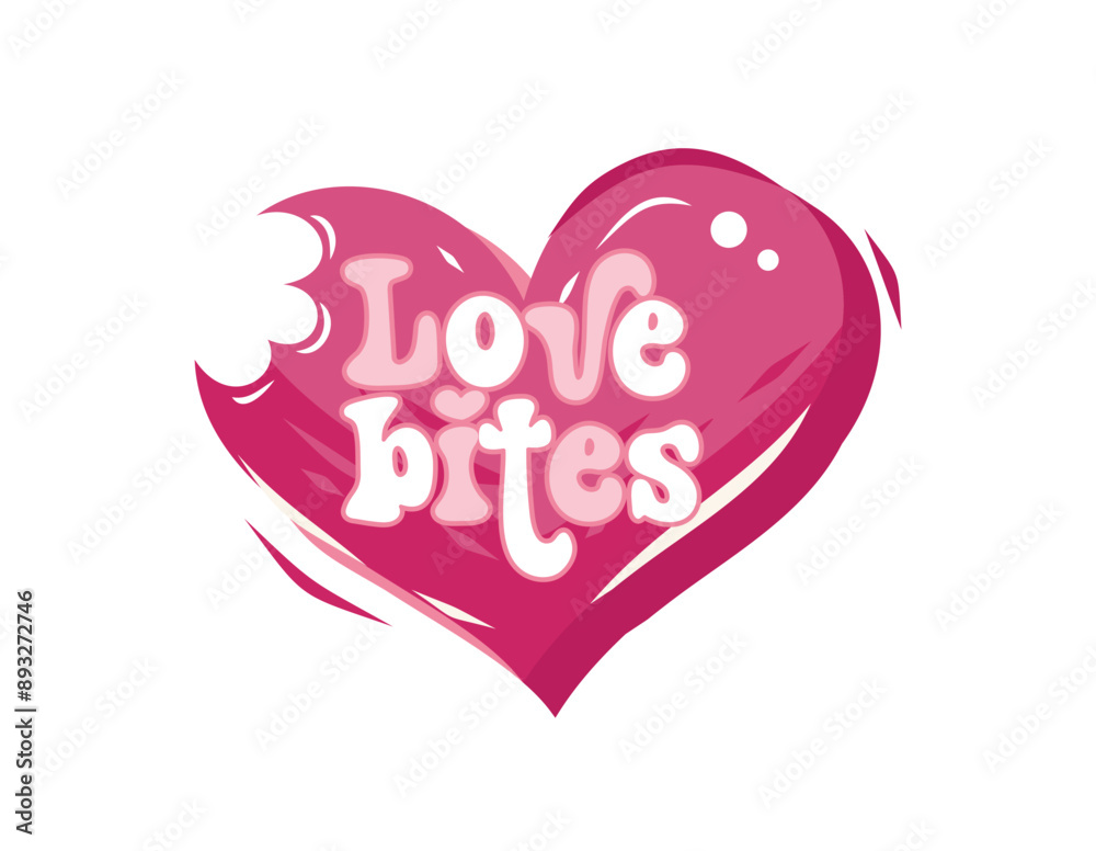Valentine s day t shirt design vector calligraphy illustration for cards backgrounds and apparels Valentine s day t shirt design vector calligraphy illustration for cards backgrounds and apparels