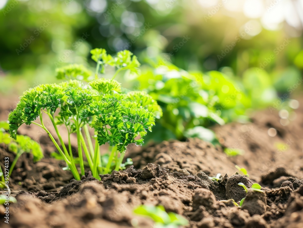 The Art of Summer Herb Cultivation: A Guide to Self-Sufficiency in Gardening and Lifestyle The Art of Summer Herb Cultivation: A Guide to Self-Sufficiency in Gardening and Lifestyle