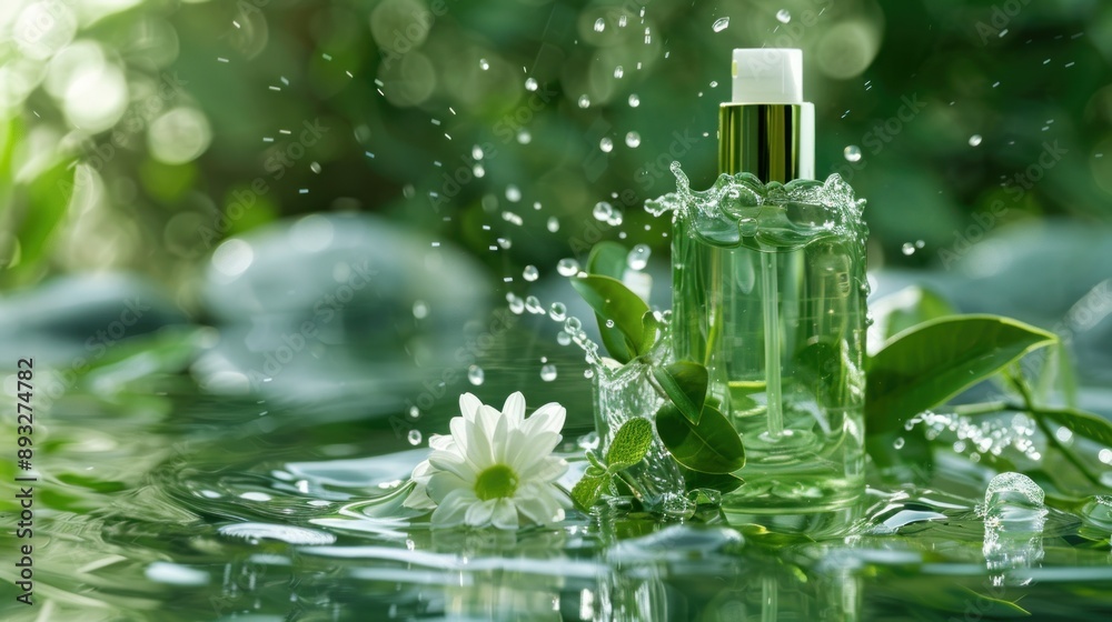 Refreshing Natural Beauty Product Refreshing Natural Beauty Product