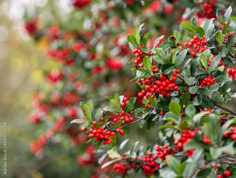 The Captivating Story of Cotoneaster Frigidus Cornubia: A Legacy from the Rothschild Exbury Estate The Captivating Story of Cotoneaster Frigidus Cornubia: A Legacy from the Rothschild Exbury Estate