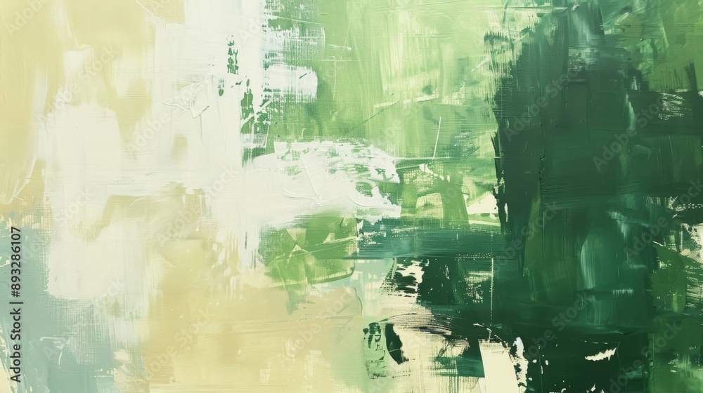 A vibrant abstract illustration featuring a green and yellow gradient brushstroke background, creating a dynamic and artistic visual effect A vibrant abstract illustration featuring a green and yellow gradient brushstroke background, creating a dynamic and artistic visual effect