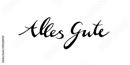 Alles Gute