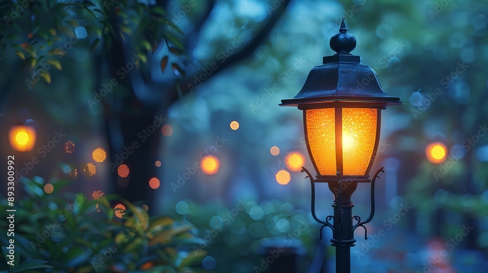 Road poles with lamps, street lighting, lamps. Road poles with lamps, street lighting, lamps.