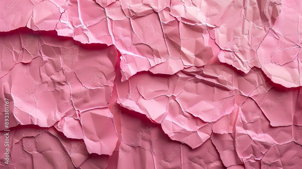 custom made wallpaper toronto digitalBright pink paper with a cool texture and fun design.

