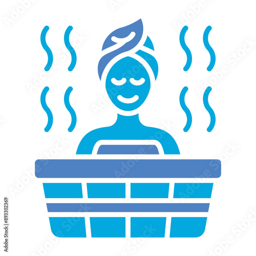 Jacuzzi Icon