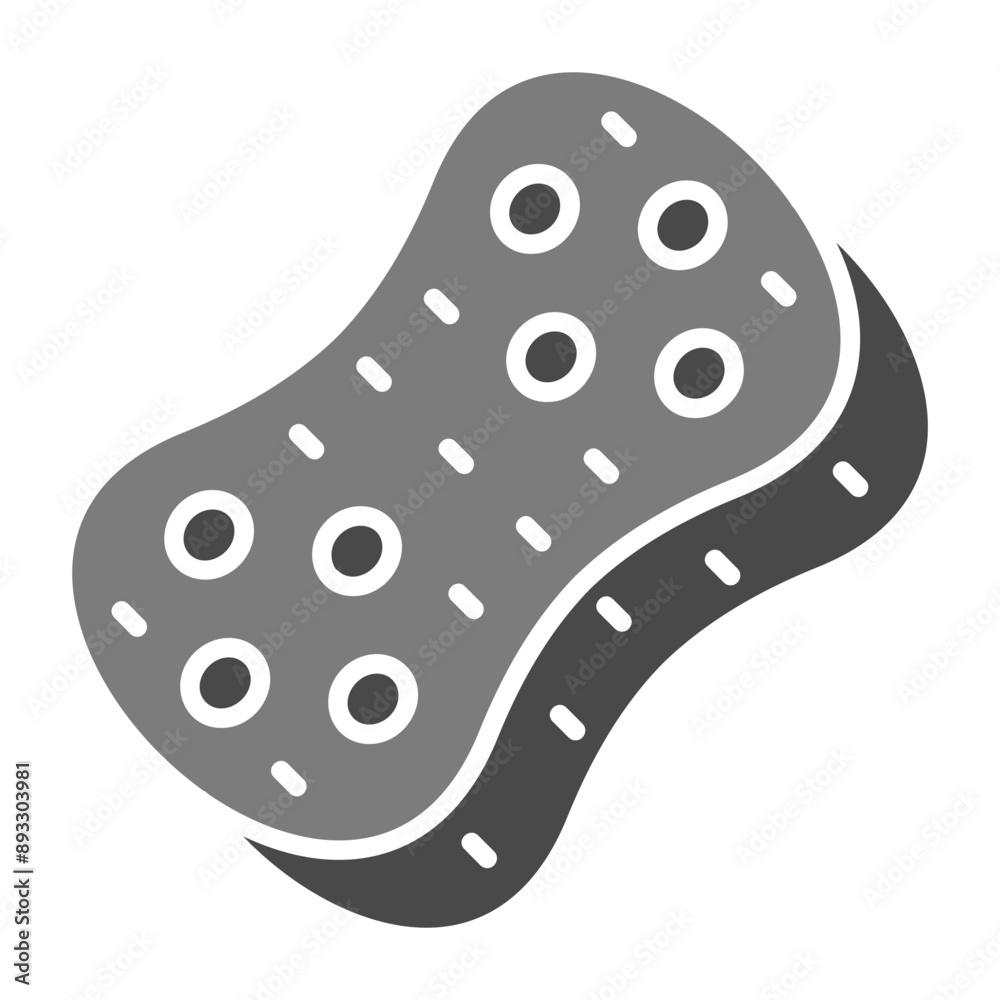 Sponge Icon Sponge Icon