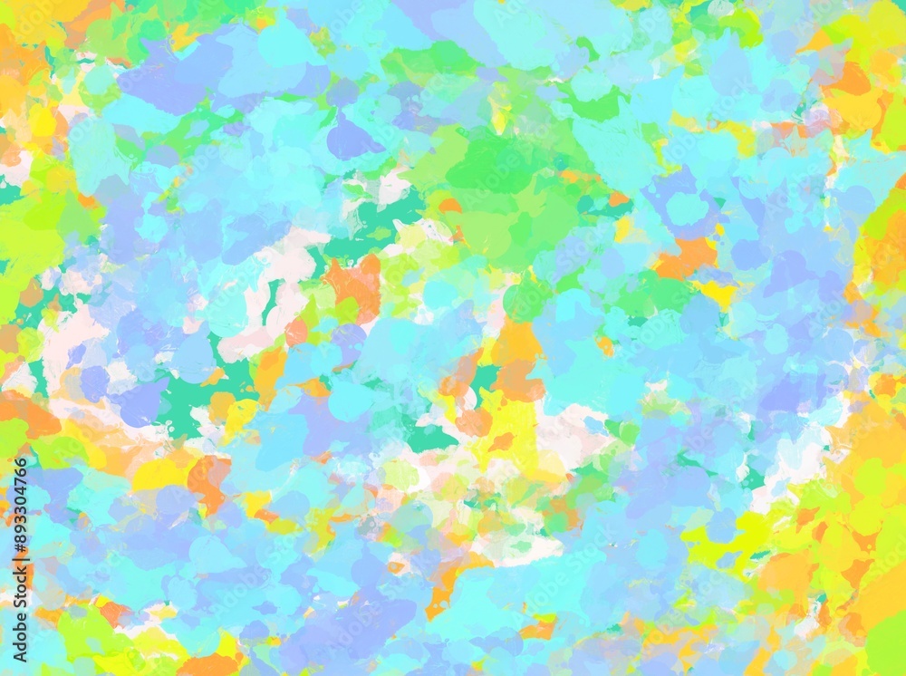 abstract colorful background