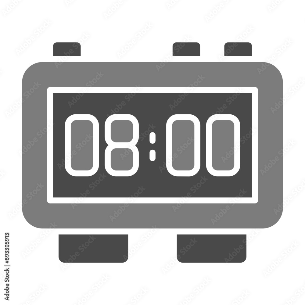 Alarm Icon Alarm Icon