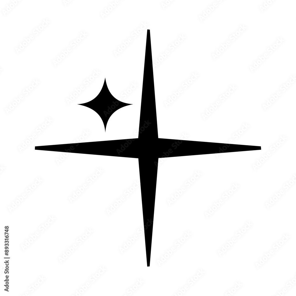 y2k star element
