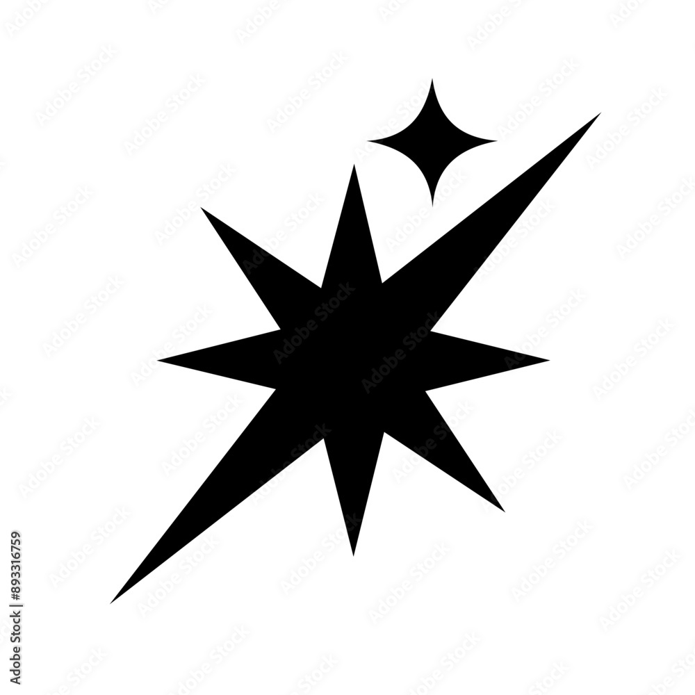 y2k star element y2k star element