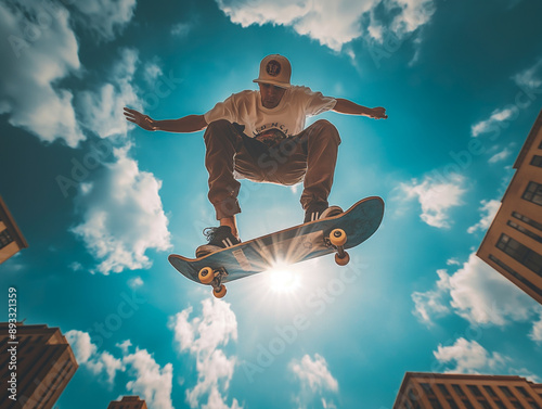 Parkour