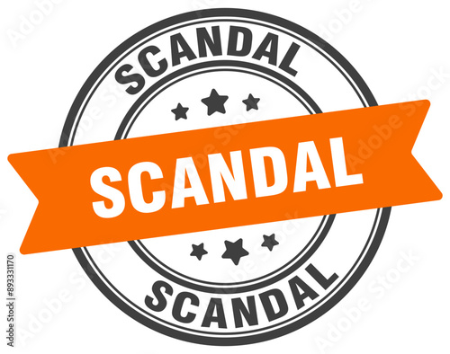SCANDAL