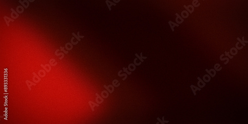 A deep red gradient background with a blend of dark and light red hues, creating a warm and intense visual effect. This image can be used for themes related to passion, energy in design projects