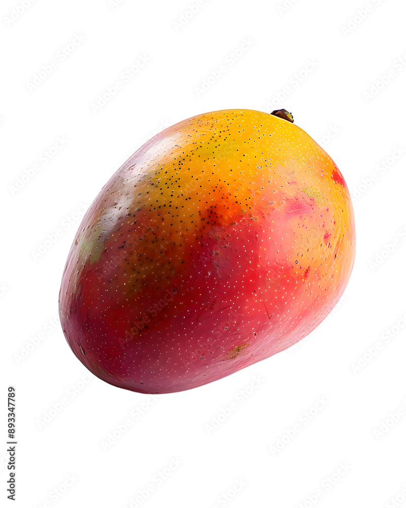 Mango isolated on transparent background Mango isolated on transparent background