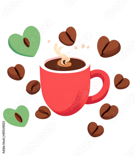 coffee top