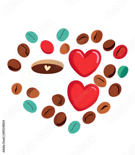 coffee top
