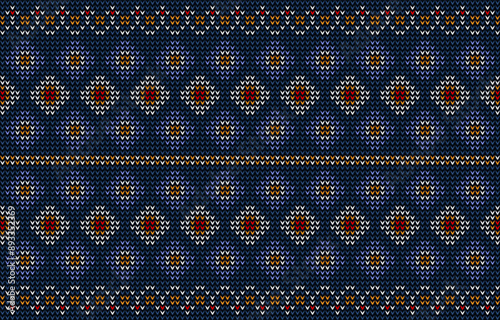 knit seamless prints patterns knit sweater textures. Traditional geometric background