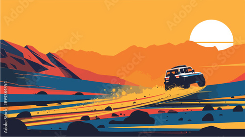 Abstract, Vintage, Retro, Minimalist, Scenic, Dreamlike, Wilderness, Pastel, Surreal, Ethereal, Journey, Adventure, Travel, Landscape, Nomadic, Silent, Psychedelic, Vibrant