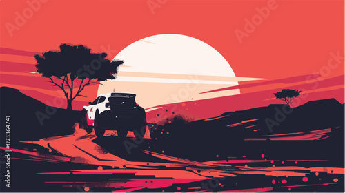 Abstract, Vintage, Retro, Minimalist, Scenic, Dreamlike, Wilderness, Pastel, Surreal, Ethereal, Journey, Adventure, Travel, Landscape, Nomadic, Silent, Psychedelic, Vibrant