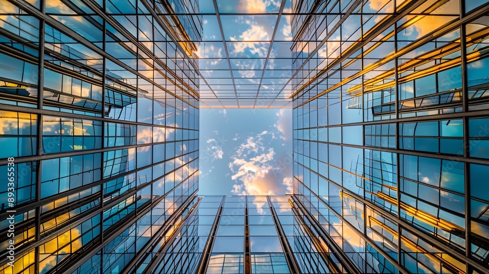 Looking upward, the expanse of glass and steel creates a mesmerizing pattern against the sky. Each building is a monument to progress, a testament to the ingenuity and determination of human Looking upward, the expanse of glass and steel creates a mesmerizing pattern against the sky. Each building is a monument to progress, a testament to the ingenuity and determination of human
