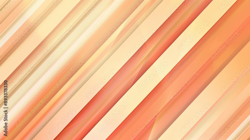 Bright apricot background with warm tones ideal for positive wallpaper Bright apricot background with warm tones ideal for positive wallpaper