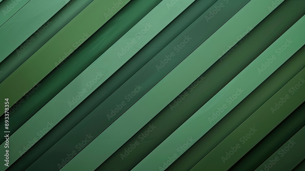 Obraz premium Background in forest green with natural tones perfect for stable wallpaper
