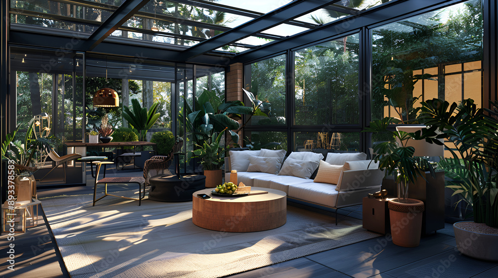 a modern living room sitting between two large glass doors,a modern living room sitting between two large glass doors,Beautiful and bright modern room for a student with a view of the city park
a modern living room sitting between two large glass doors,a modern living room sitting between two large glass doors,Beautiful and bright modern room for a student with a view of the city park