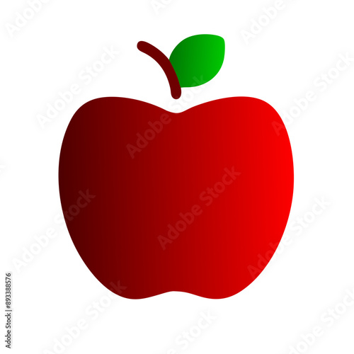 Apple Icon