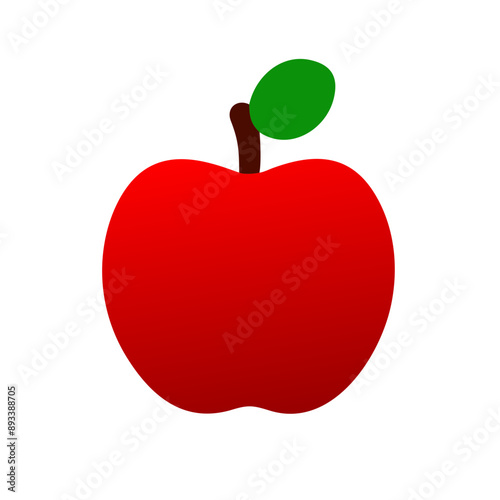 Apple Icon