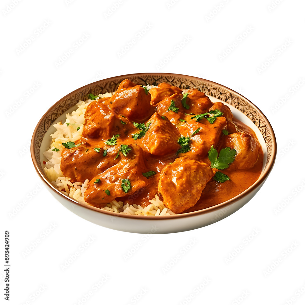 Chicken Tikka Masala Png Isolated Chicken Tikka Masala Png Isolated