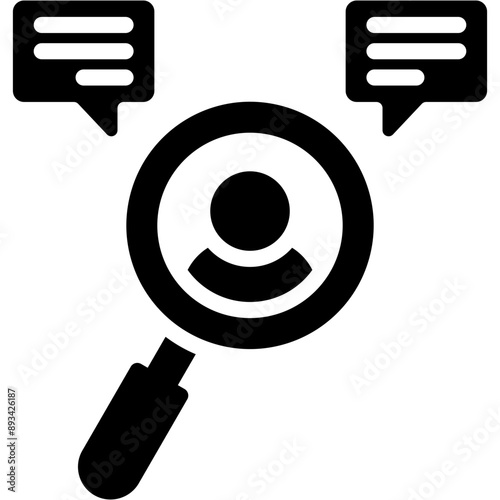 Research Topic Icon