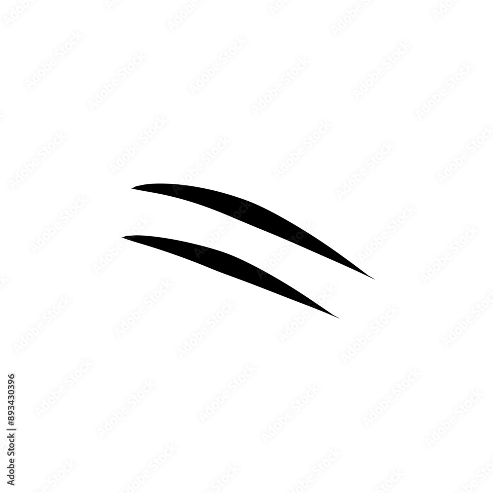vector black claw scratches vector black claw scratches