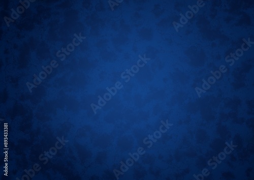 Dark blue textured gradient background