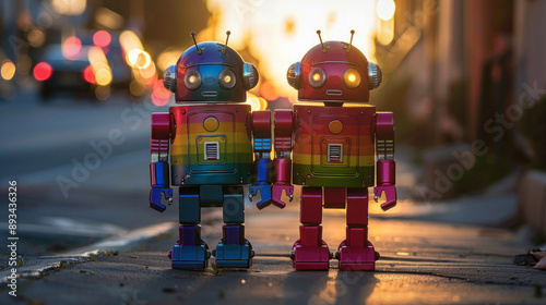 Android lgbt