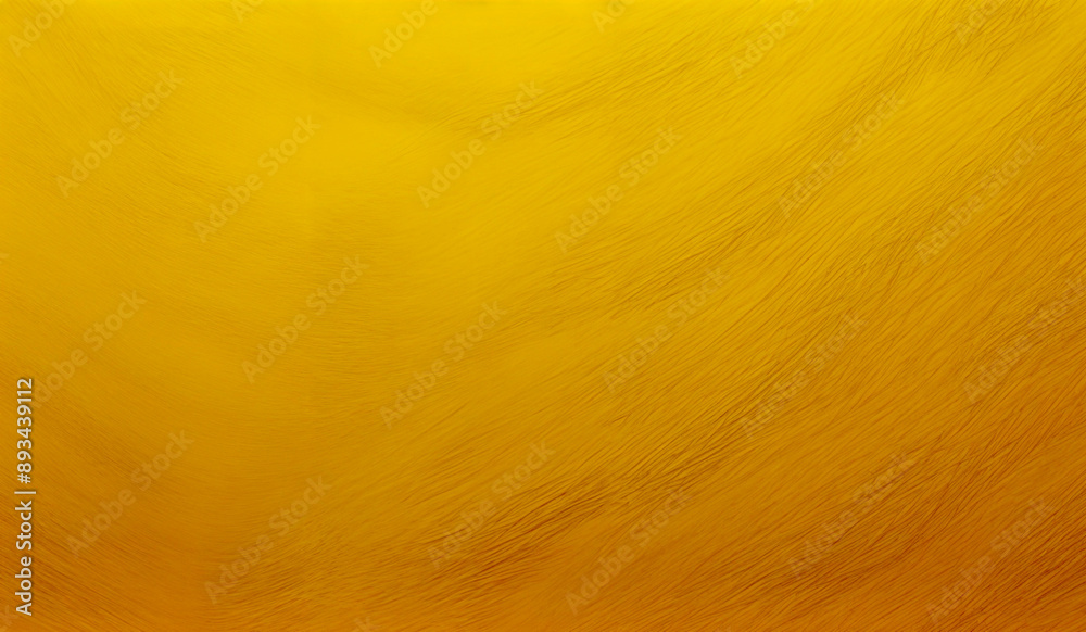 Obraz premium yellow background 