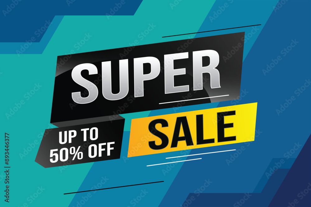 super sale poster banner graphic design icon logo sign symbol social media website coupon
super sale poster banner graphic design icon logo sign symbol social media website coupon