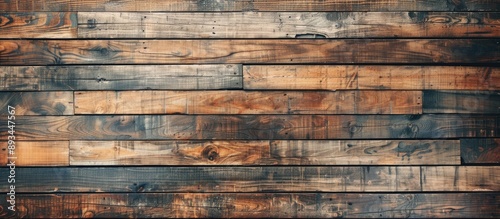Abstract wood texture backg...