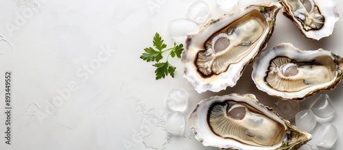 A high quality Oyster Fine ...