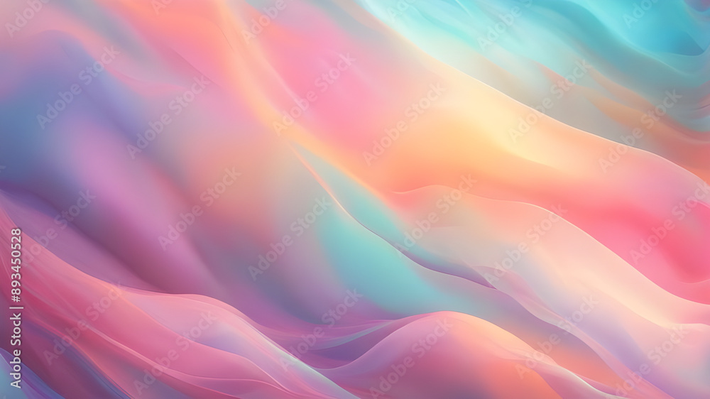 Mystical Abstract Glassmorphism Mystical Abstract Glassmorphism