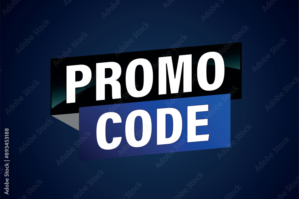 promo code poster banner graphic design icon logo sign symbol social media website coupon
promo code poster banner graphic design icon logo sign symbol social media website coupon