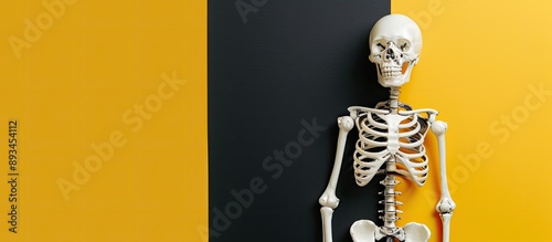 Minimalistic Halloween them...